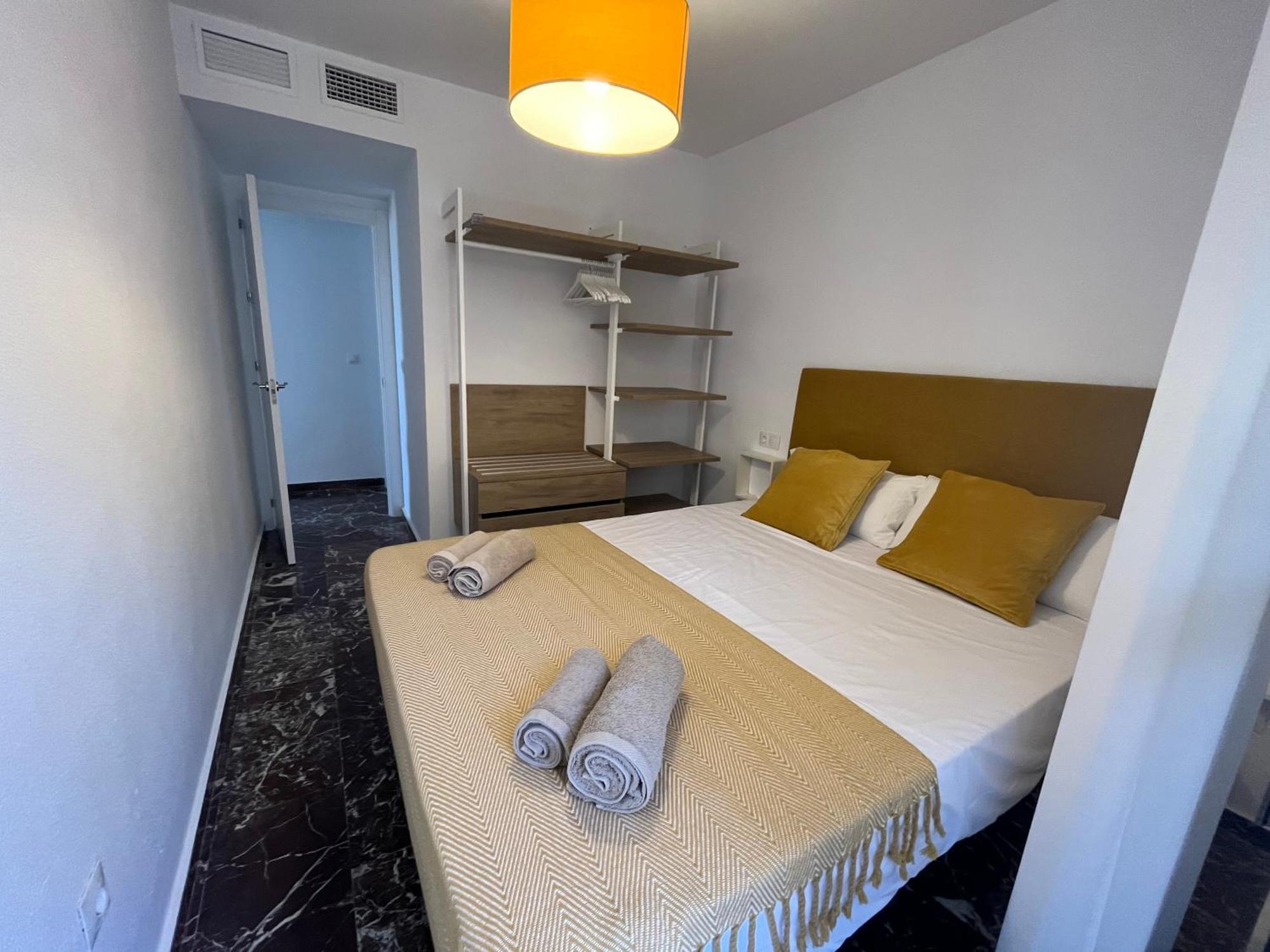 Apartament Sur La Marina *