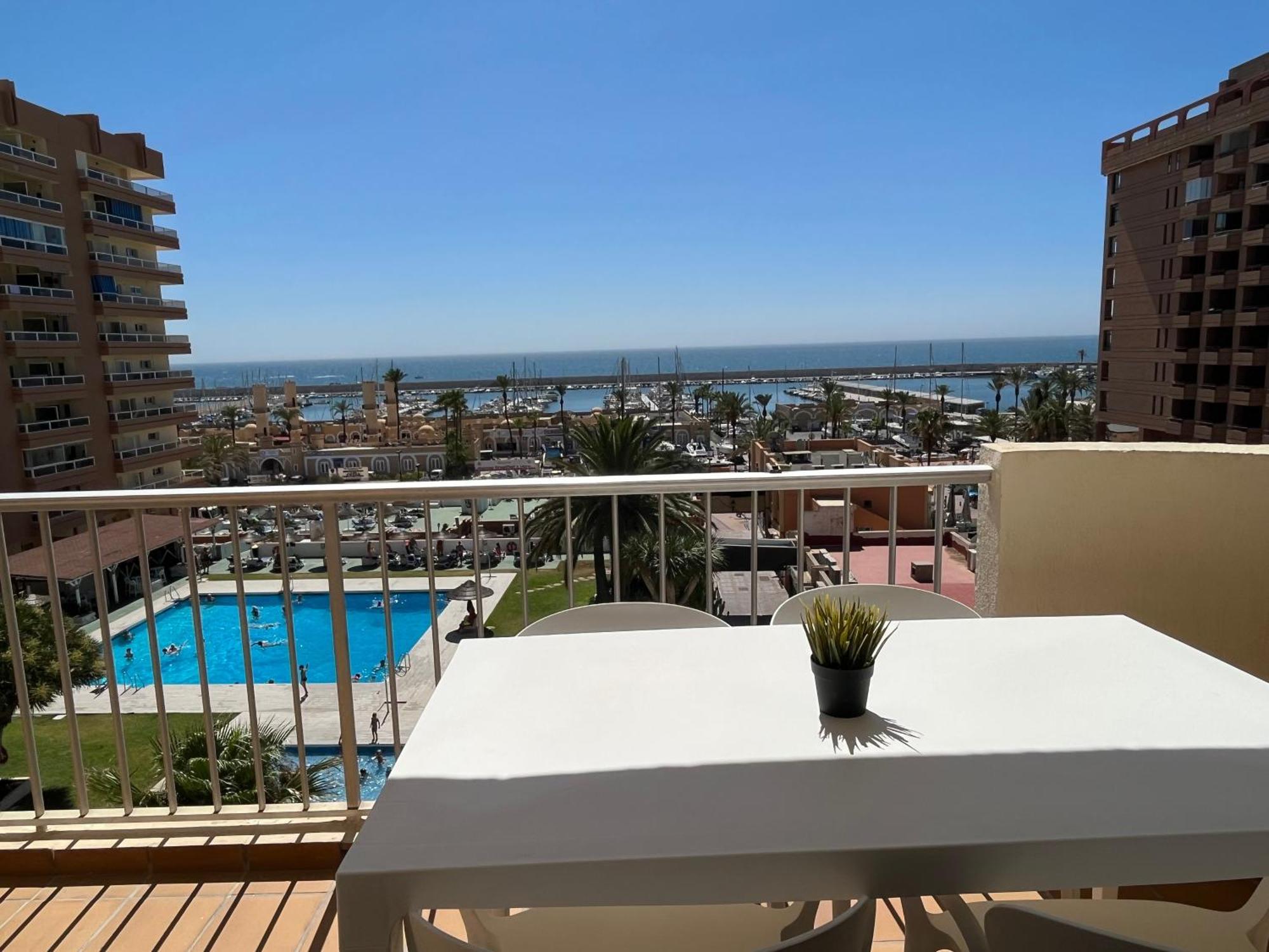 Sur La Marina Apartament
