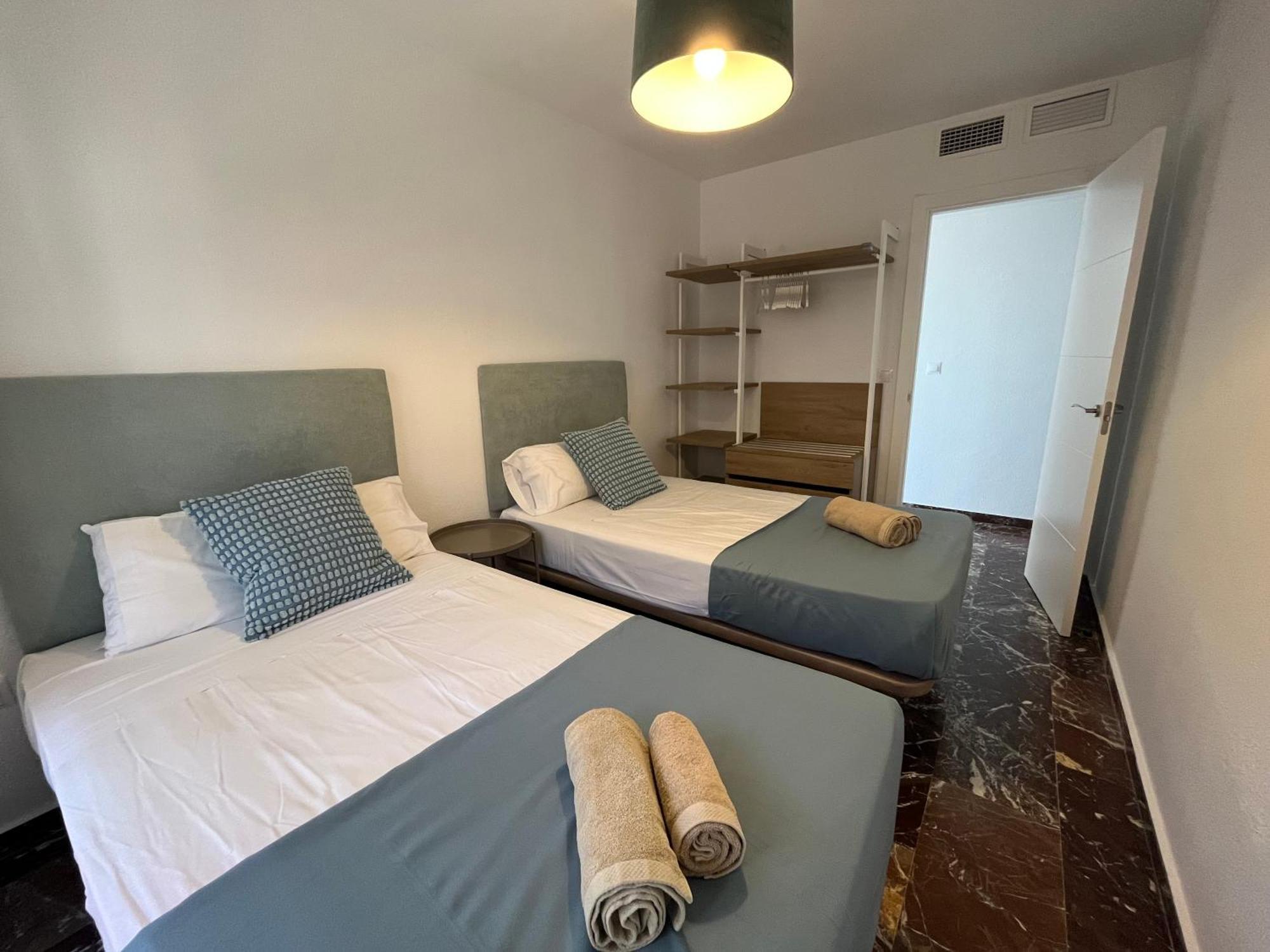 Sur La Marina Apartament Fuengirola