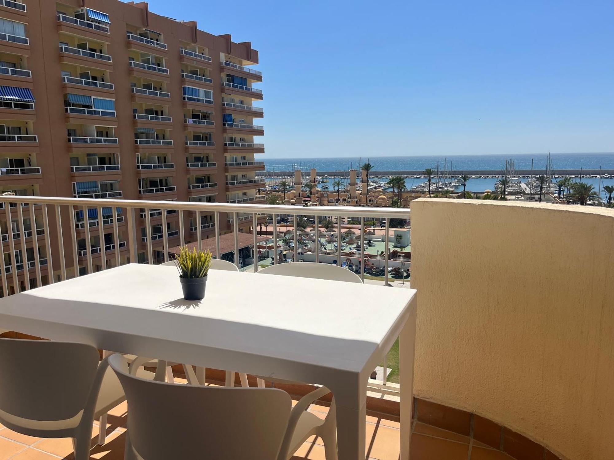 Apartament Sur La Marina *