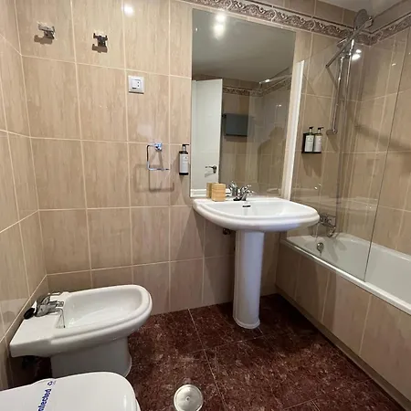 Sur Suites La Marina Fuengirola Exterior photo