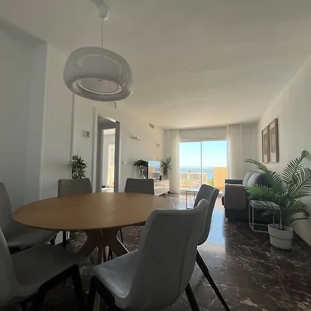 Sur Suites La Marina Fuengirola Exterior photo