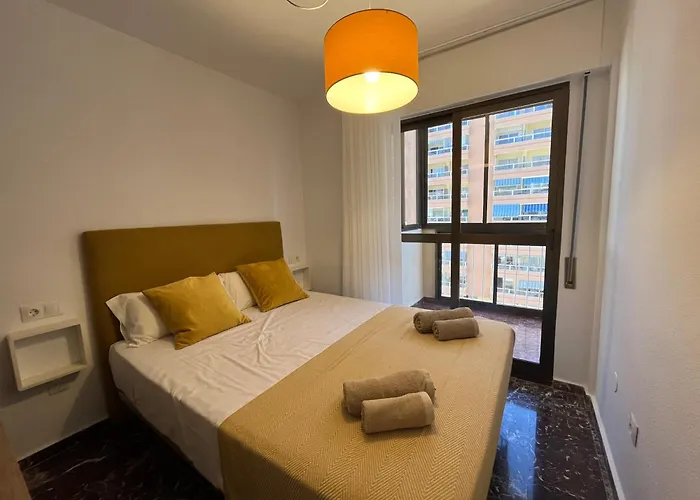 Sur Suites La Marina