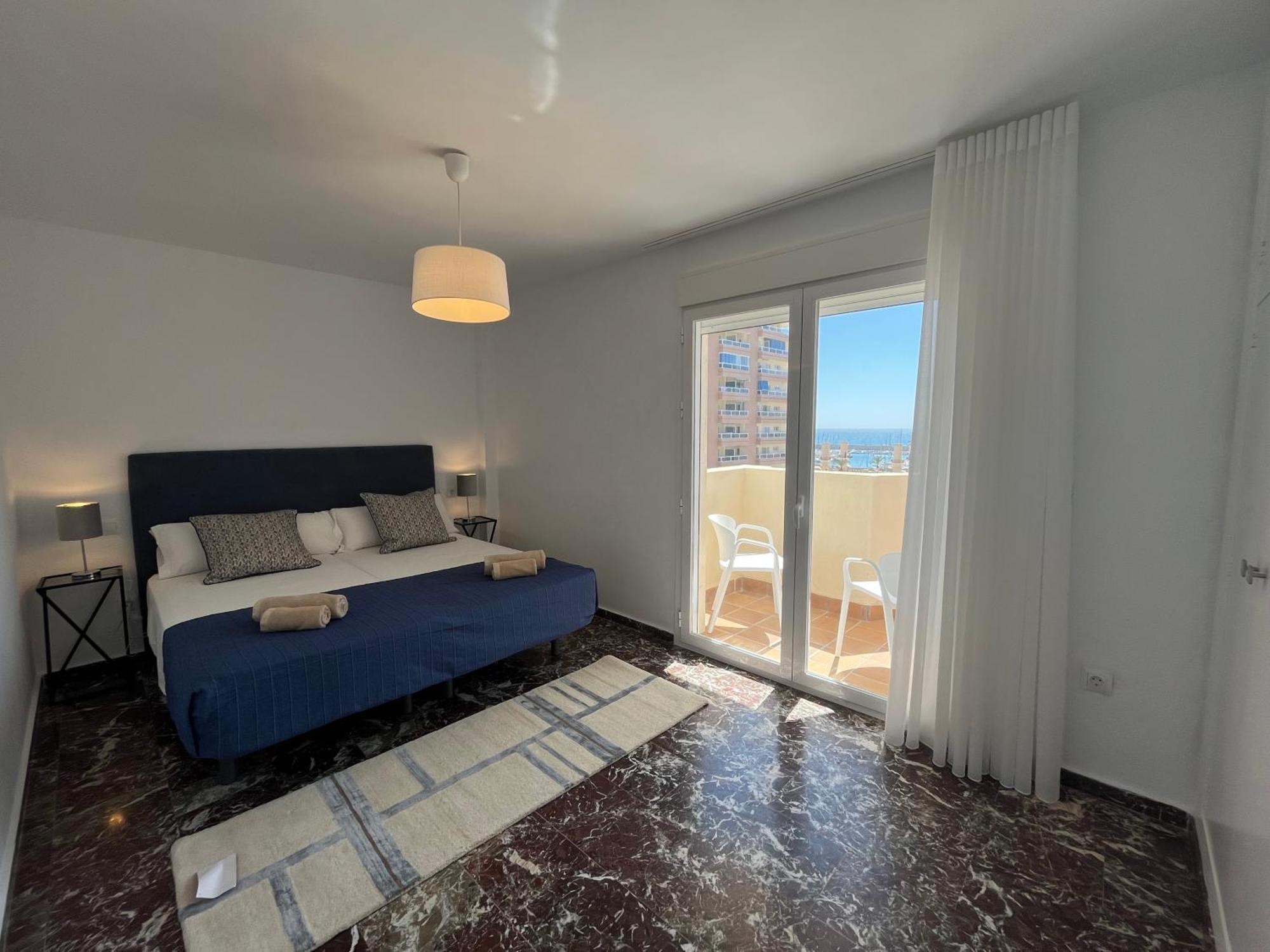 Apartment Sur La Marina
