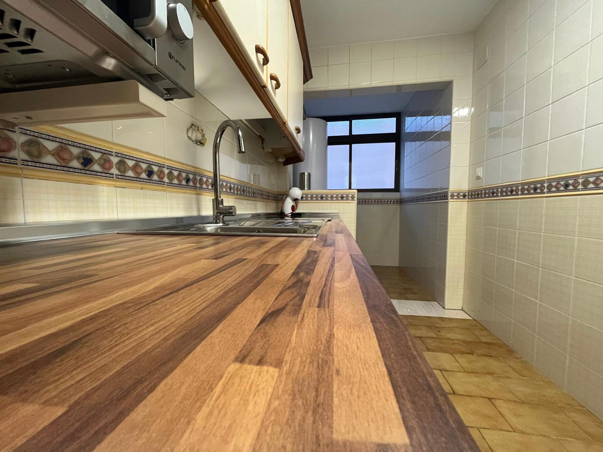 Sur La Marina Apartment