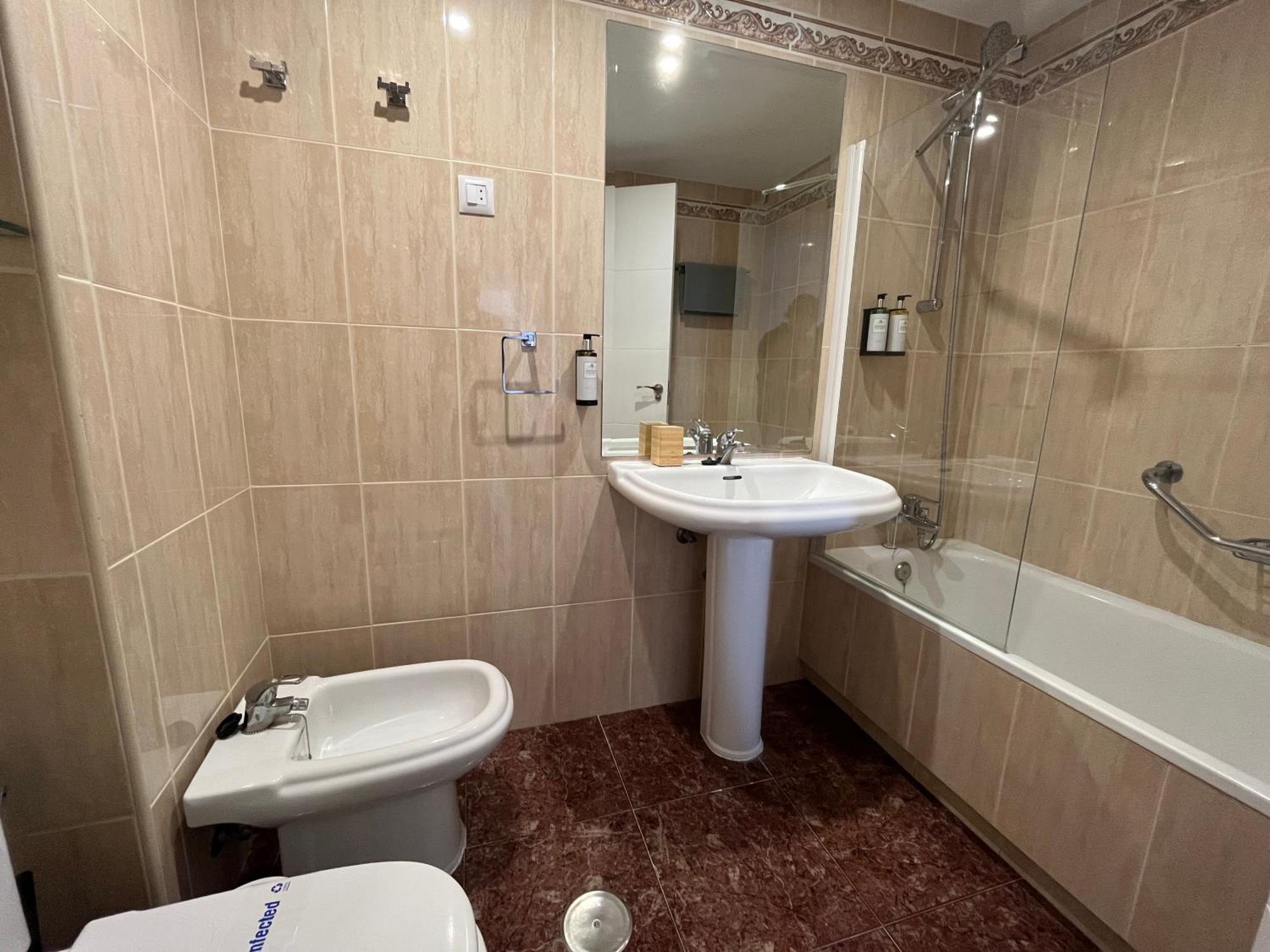 Sur La Marina Apartment Fuengirola