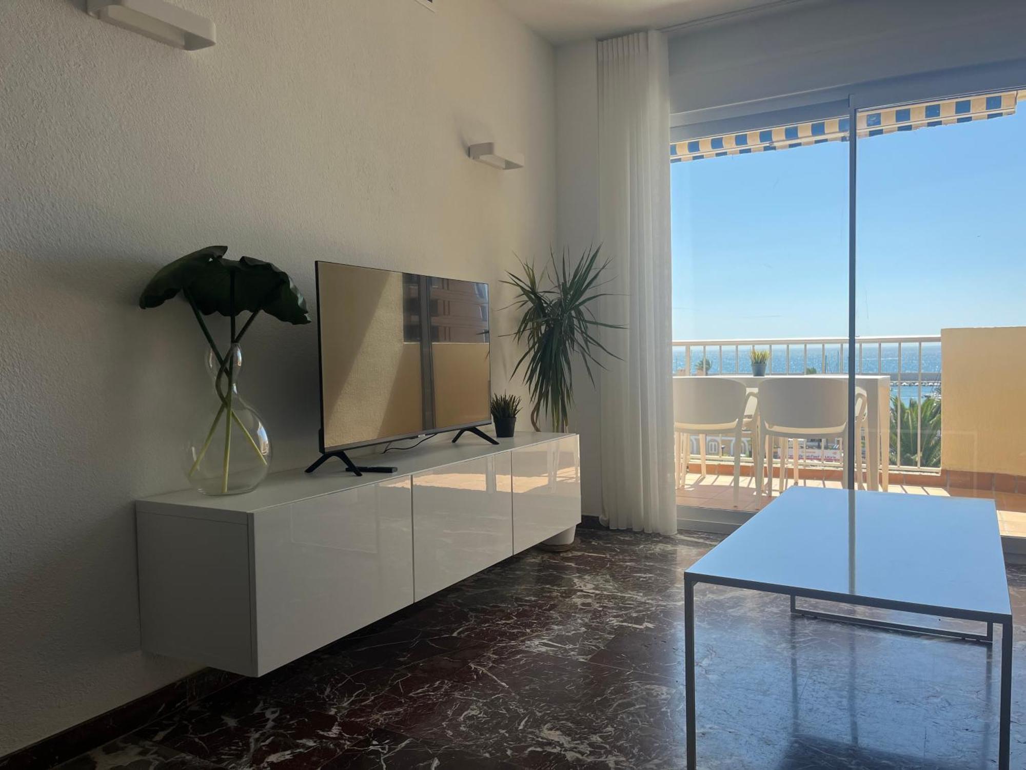 Apartment Sur La Marina